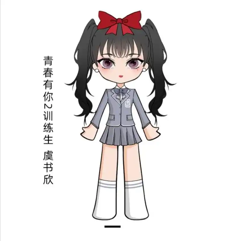 the9首次手办销售排行刘雨昕第1安崎意外垫底到底为啥