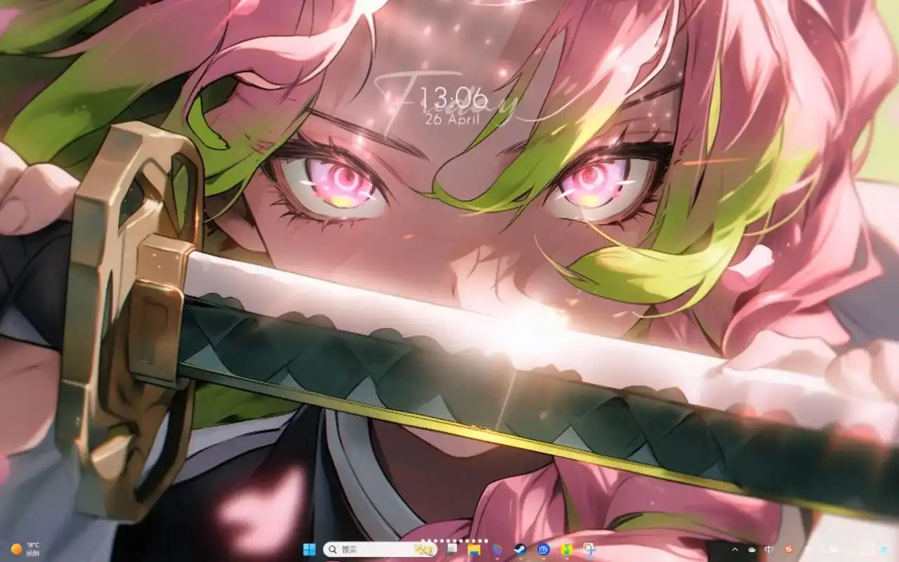 wallpaper壁纸推荐