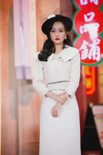 杨蓉明星大侦探