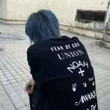 2021新款头像男背影 男生头像图片大全 -【爱个性】