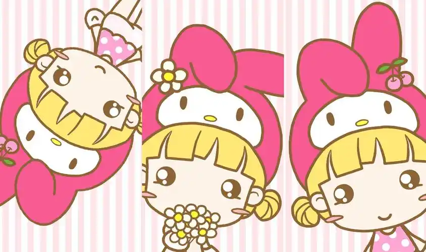 因为是主题里直接提出来,未经修改,可以自己裁剪成合适的手机壁纸} ╯