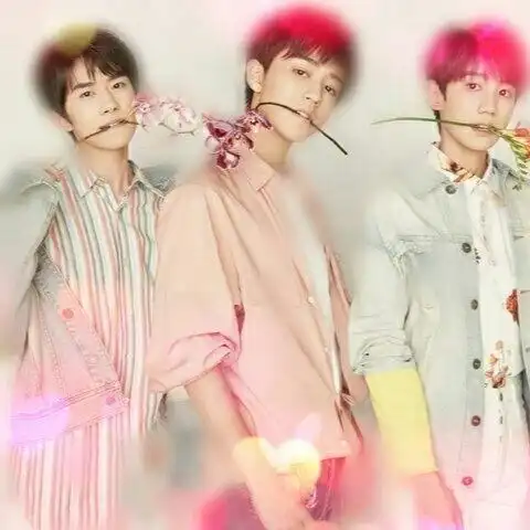 发头像了-tfboys之不在相遇-话本小说网