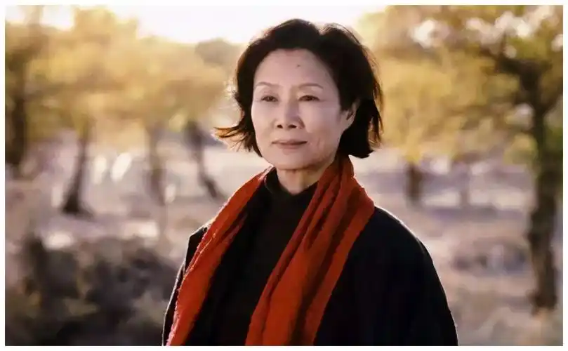 国家一级演员吕中儿子是导演儿媳是影后女儿更是国人的骄傲