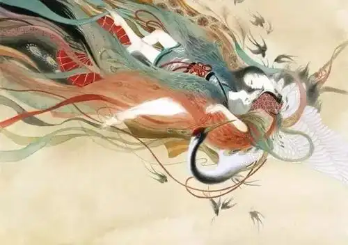 物语| 细数日本神话中的神明