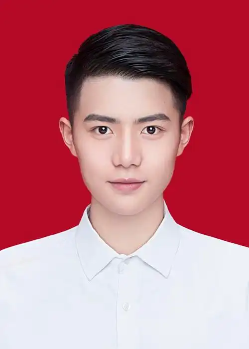 郑州最美证件照的照片微相册