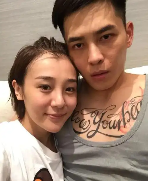 洪尧上热搜曹赢心好友呼吁远离渣男!恋情细节连累阚清子躺枪