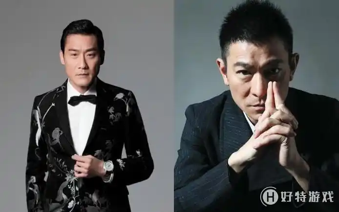 王晶新片贼王曝光梁家辉古天乐主演