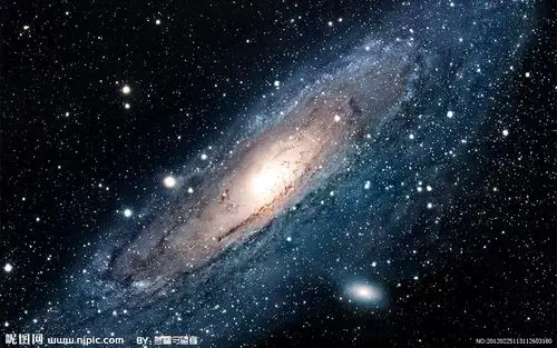 看完《星际穿越》再看我们身处的宇宙,十分恐