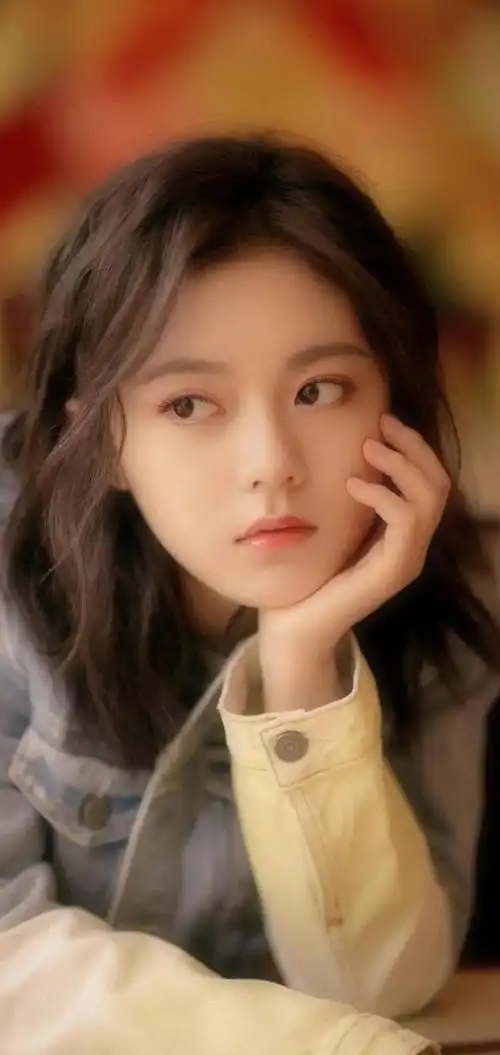 古怪精灵的赵今麦长大了_网易订阅