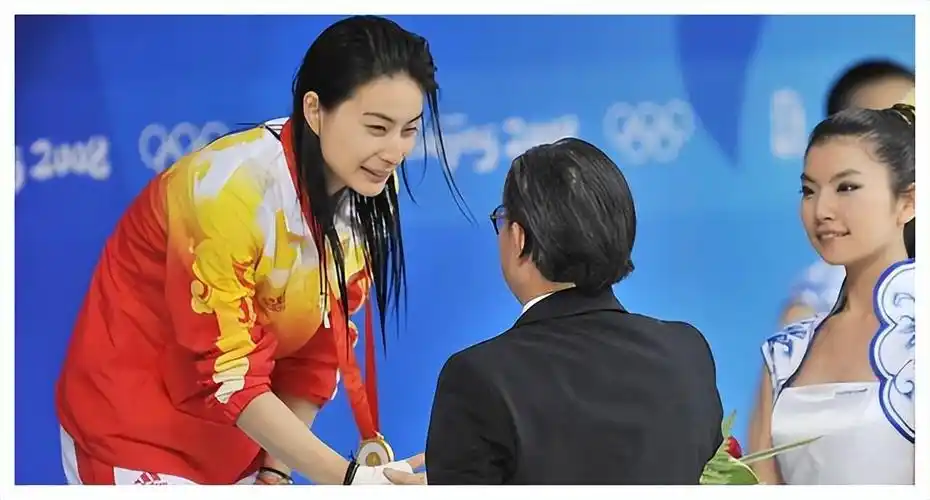 回顾因一个女人的出现郭晶晶斩断与田亮的情缘到底发生了啥