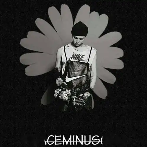 微信头像权志龙