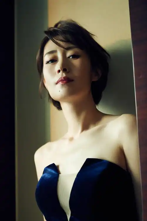 阳光般温暖人心:刘敏涛