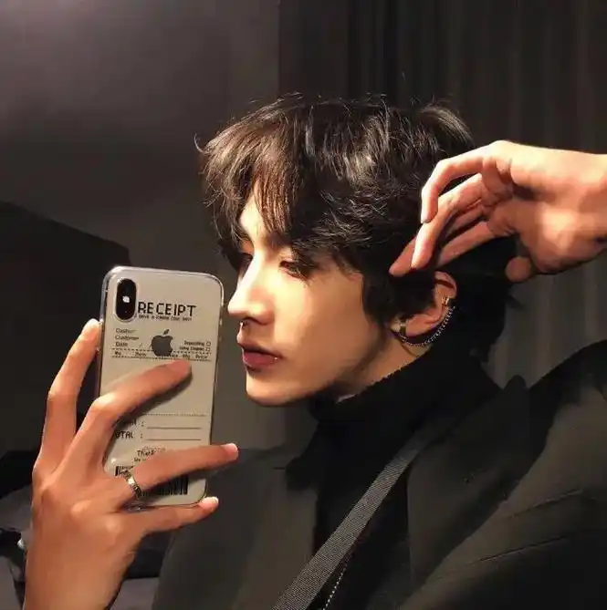 高质量头像 #男头 #优质男头 #男生头像 #优质头像 - 抖音