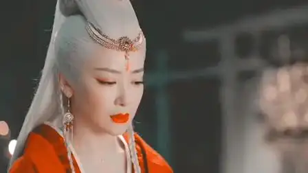 山河令:被烧掉的温客行是艳鬼易容的,罗姨真的把他保护的很好!