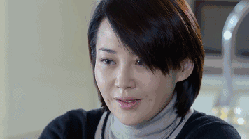 许晴的爱情进化论