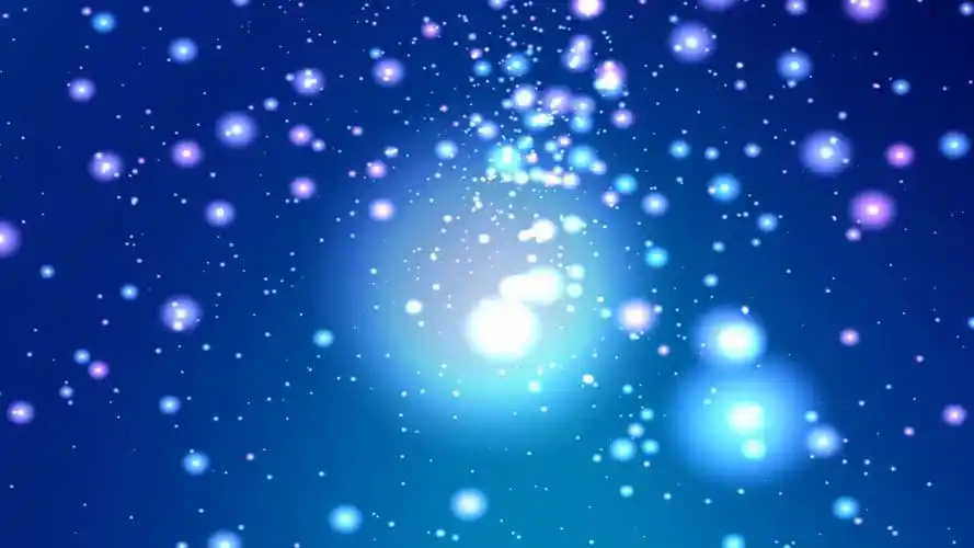 粉蓝色视频素材-粉蓝色视频模板下载-觅知网