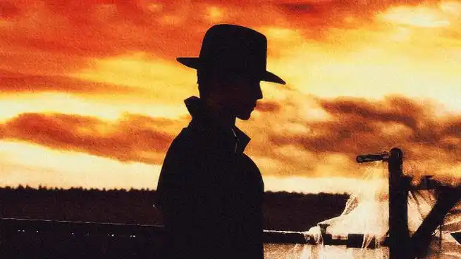 由真维斯剪影图想到"王一博剪影照"合集  p18严格说来不算剪影,但我真