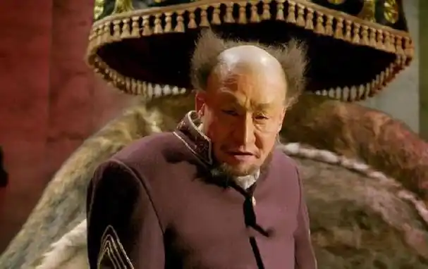 座山雕实力到底有多强(座山雕有多厉害)(5)