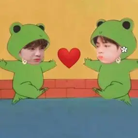 博君一肖肖战王一博表情包情头 - 高清图片,堆糖,美图壁纸兴趣社区