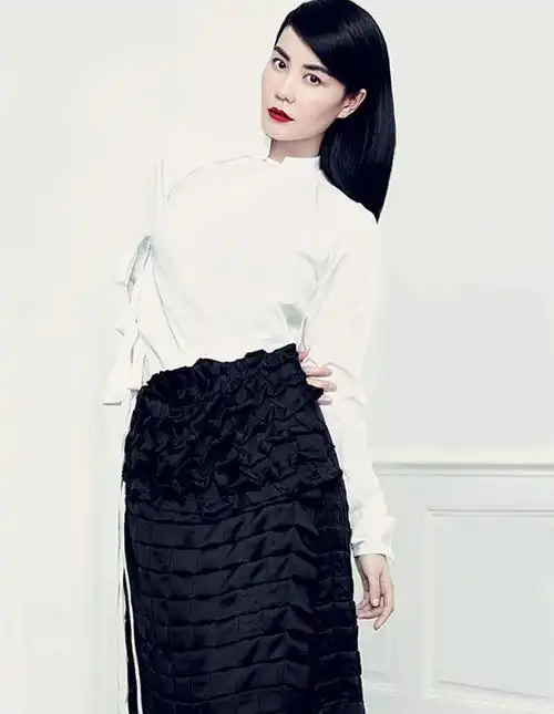 王菲- 堆糖,美图壁纸兴趣社区