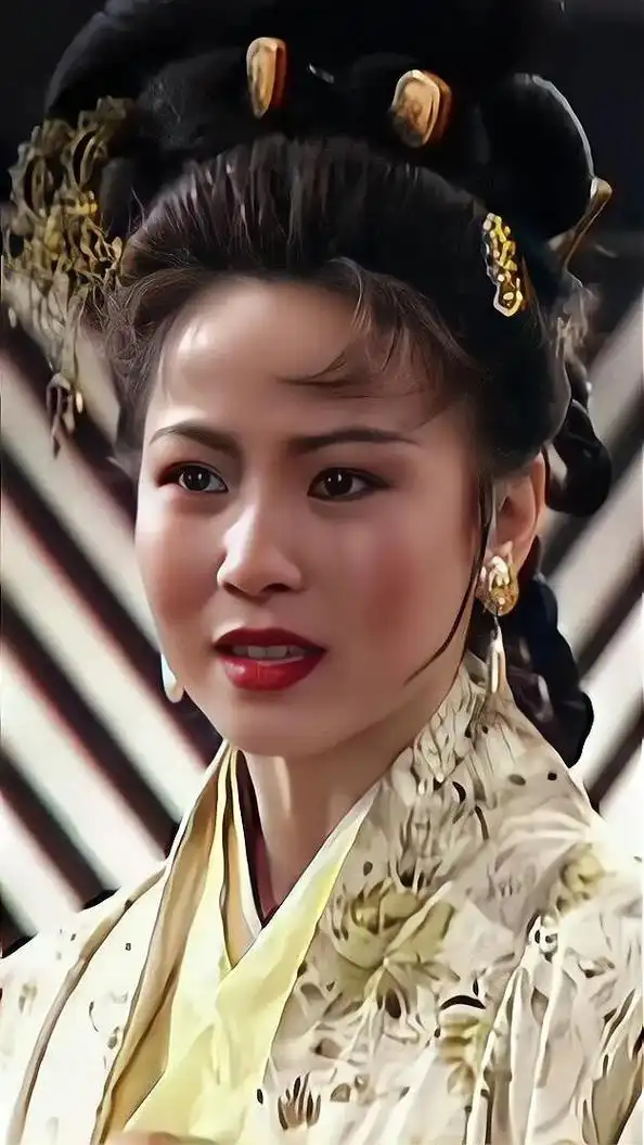 三国演义,赵越饰演的孙尚香,太漂亮了_网易订阅