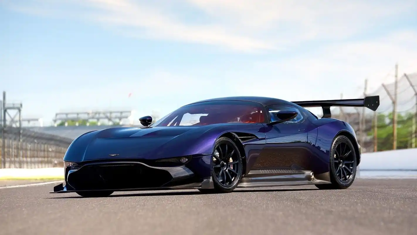 阿斯顿马丁火神超跑vulcan高清壁纸高清大图预览1920x1080_汽车壁纸