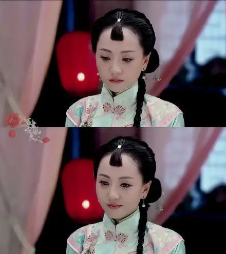 《情定三生》【顾知夏】温婉坚强的知夏妹子,美美哒