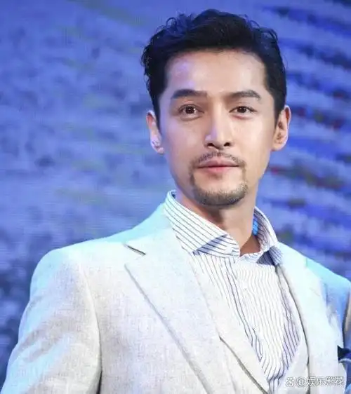 彭于晏许多男性可能会觉得,即使没有他那样的容貌,拥有