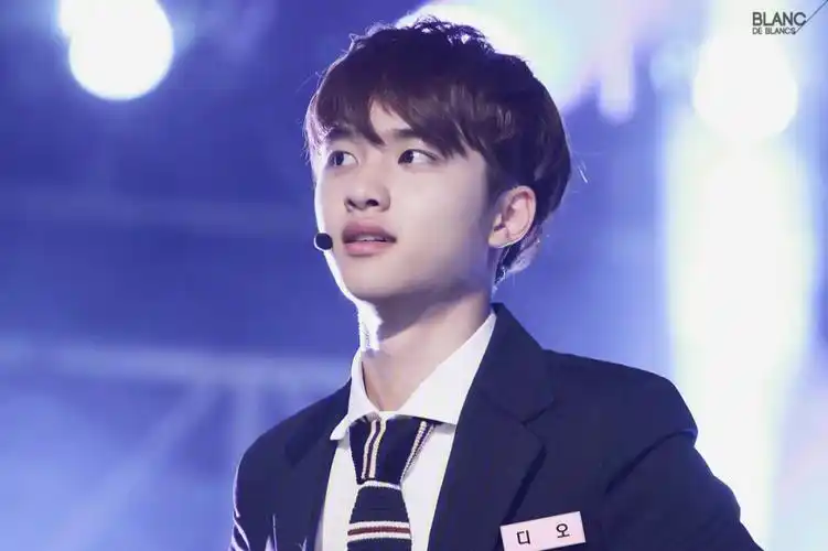 为什么不喜欢都暻秀?