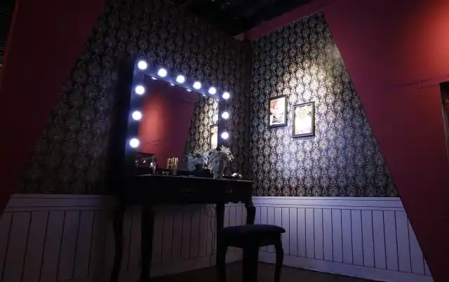 谜样女神·梦露全球巡展