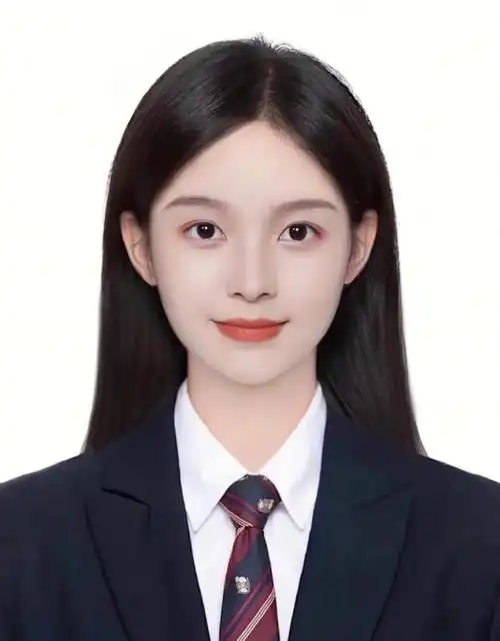 韩式证件照在线帮修啦