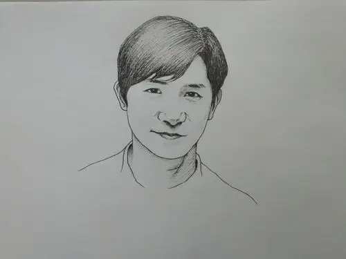 张学友秒变梁朝伟