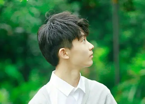 马嘉祺 - fretingw