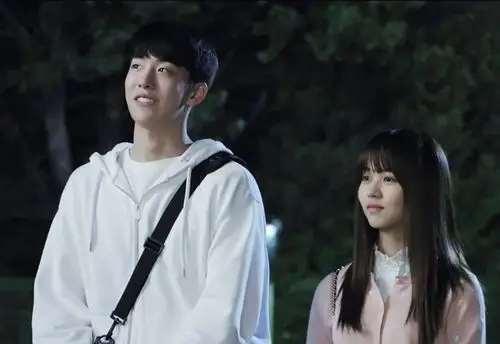 韩国必看校园甜宠剧 没看这一部直接被全校排挤