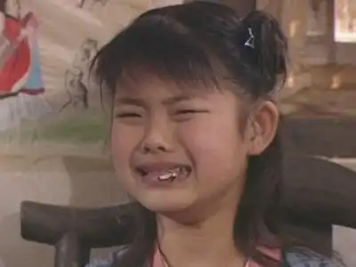 中国最丑的十大童星