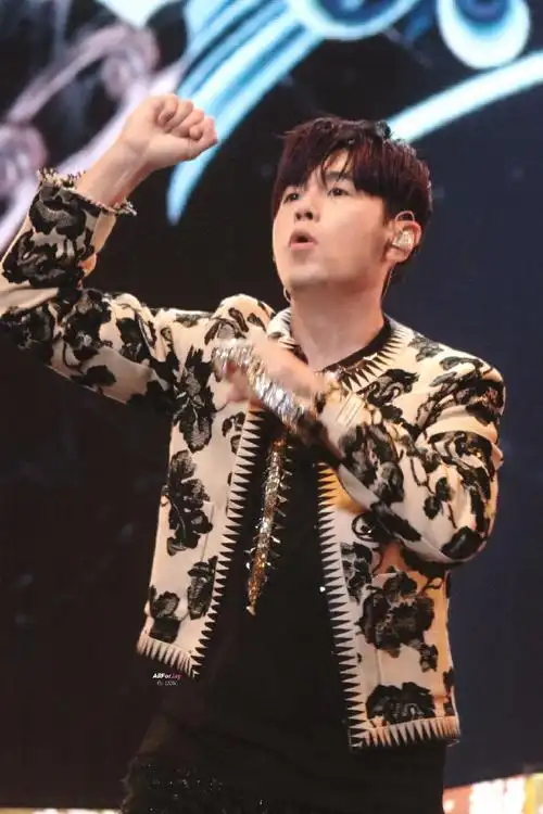 周杰伦日本演唱会