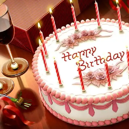 第19期:你的生日是什么时候?