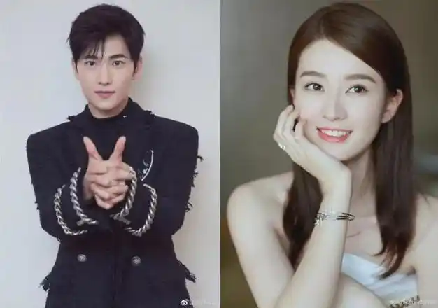 杨洋|乔欣|张天爱|宋慧乔|古力娜扎_网易订阅