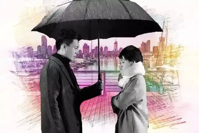 推荐问题五,《我的前半生》小说结局如何?贺涵罗子君结局在一起了吗