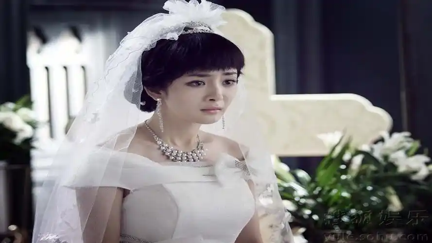 杨幂早年主演的古装年代剧,我猜你只知道《如意》_影视资讯_资讯中心