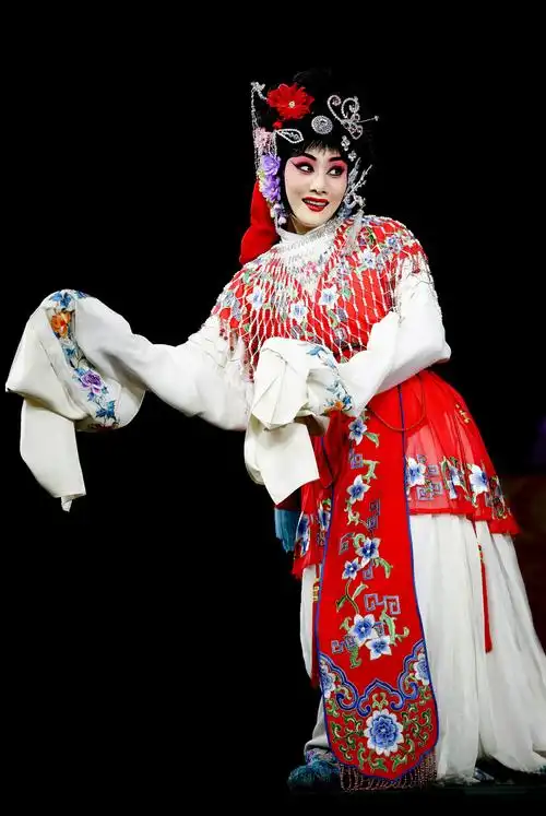 台前幕后.京剧舞台剧照暨后台花絮(十三)