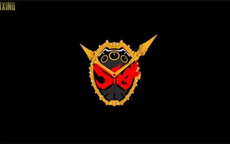 【假面骑士】来自逢魔时王的压迫感