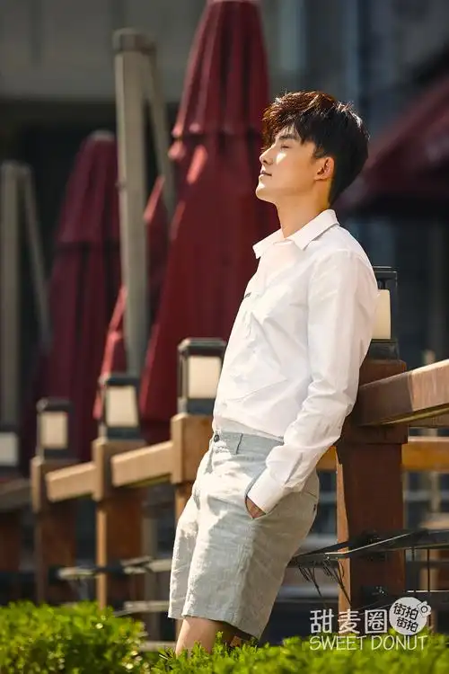 张睿:我做的最酷一件事是吃云彩!