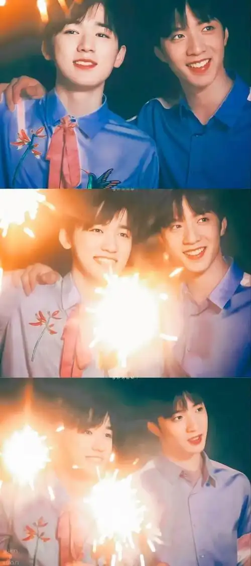 文轩yyds来自合集时代峰峻cp· 关注合集刘耀文明星cp时代少年团文轩