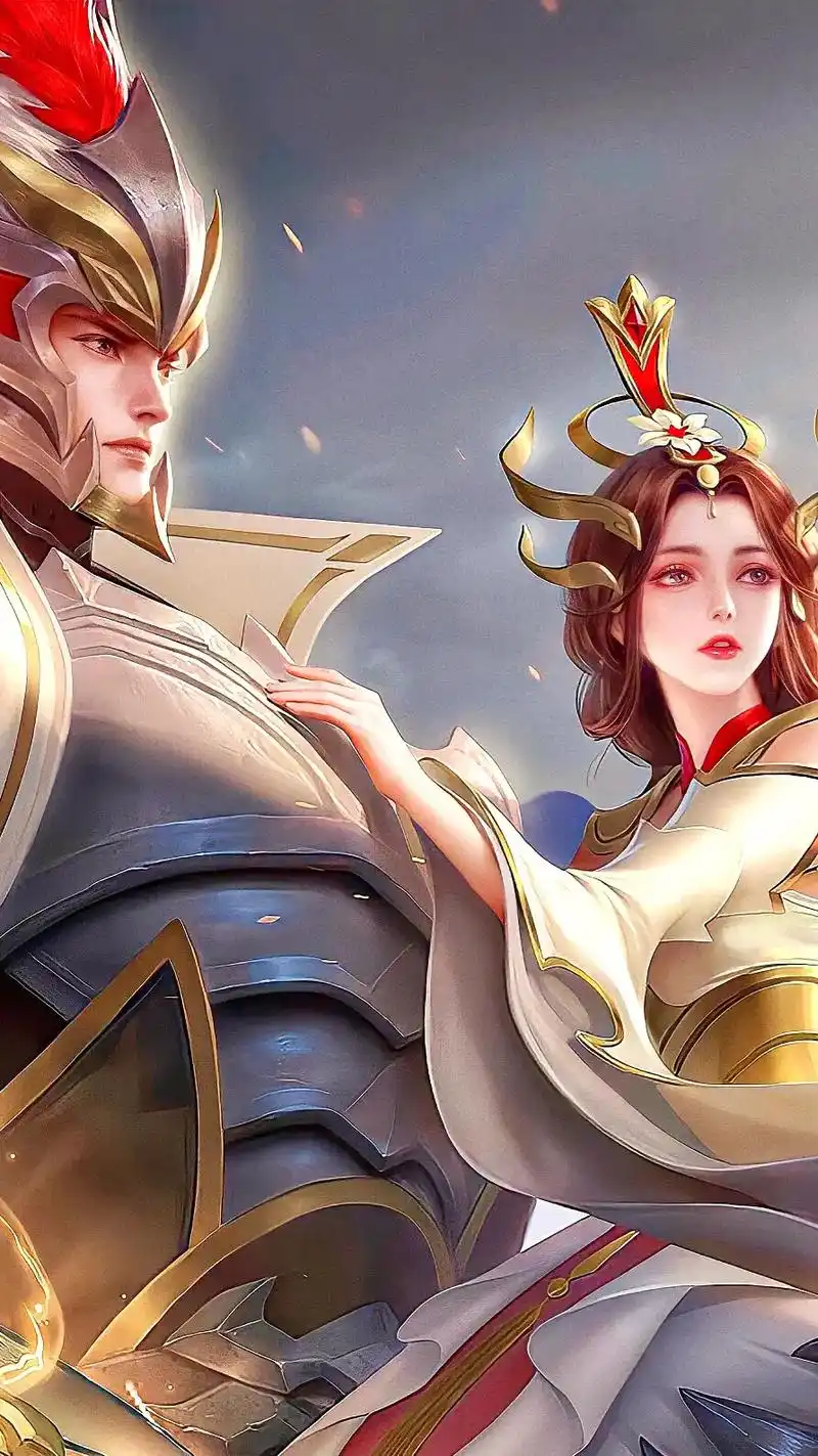 他们羡慕,因为孤独;.他们愤怒,因为无助.#干将莫邪 #关羽 - 抖音