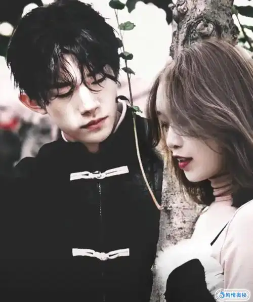 p图大神不可怕,就怕易烊千玺的粉丝是大神,最后一张p过分了阿