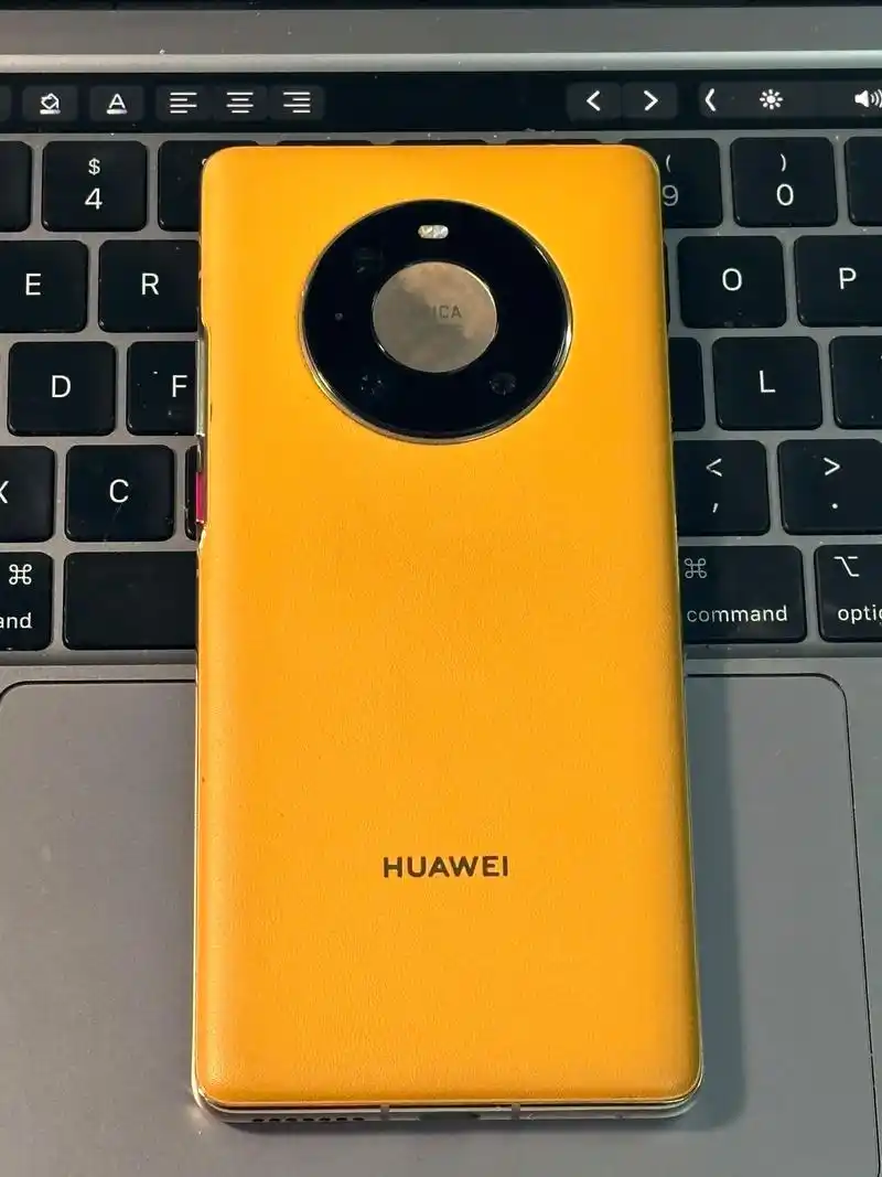 mate40pro5g秋日胡杨8 256.华为mate 40 - 抖音