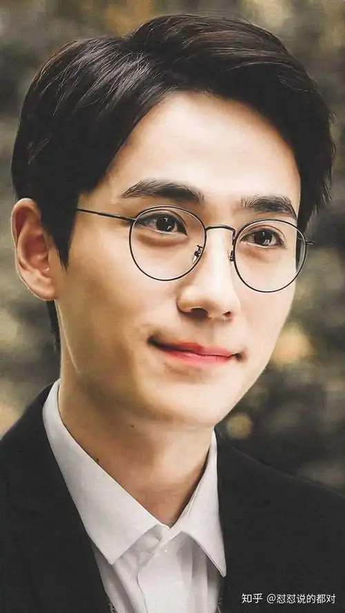 朱一龙的哪张照片让你们心动?