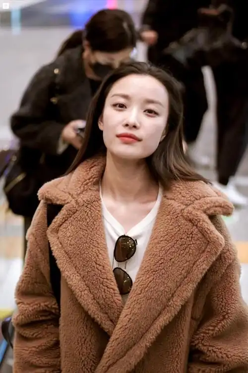 倪妮个人资料介绍 倪妮资料真名-文化号