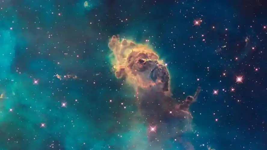 dk浩瀚宇宙大奥秘152元京东去购买宇宙的色彩深空摄影与天文图像处理